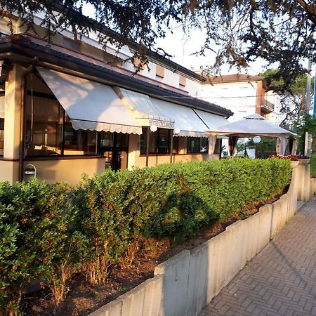 Hotel Ciclamino Riolo Terme Dış mekan fotoğraf