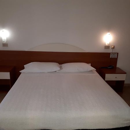 Hotel Ciclamino Riolo Terme Dış mekan fotoğraf