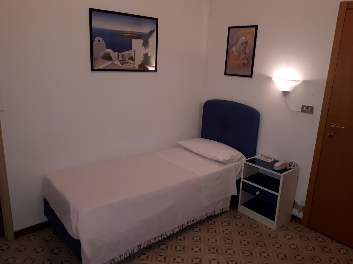 Hotel Ciclamino Riolo Terme Dış mekan fotoğraf