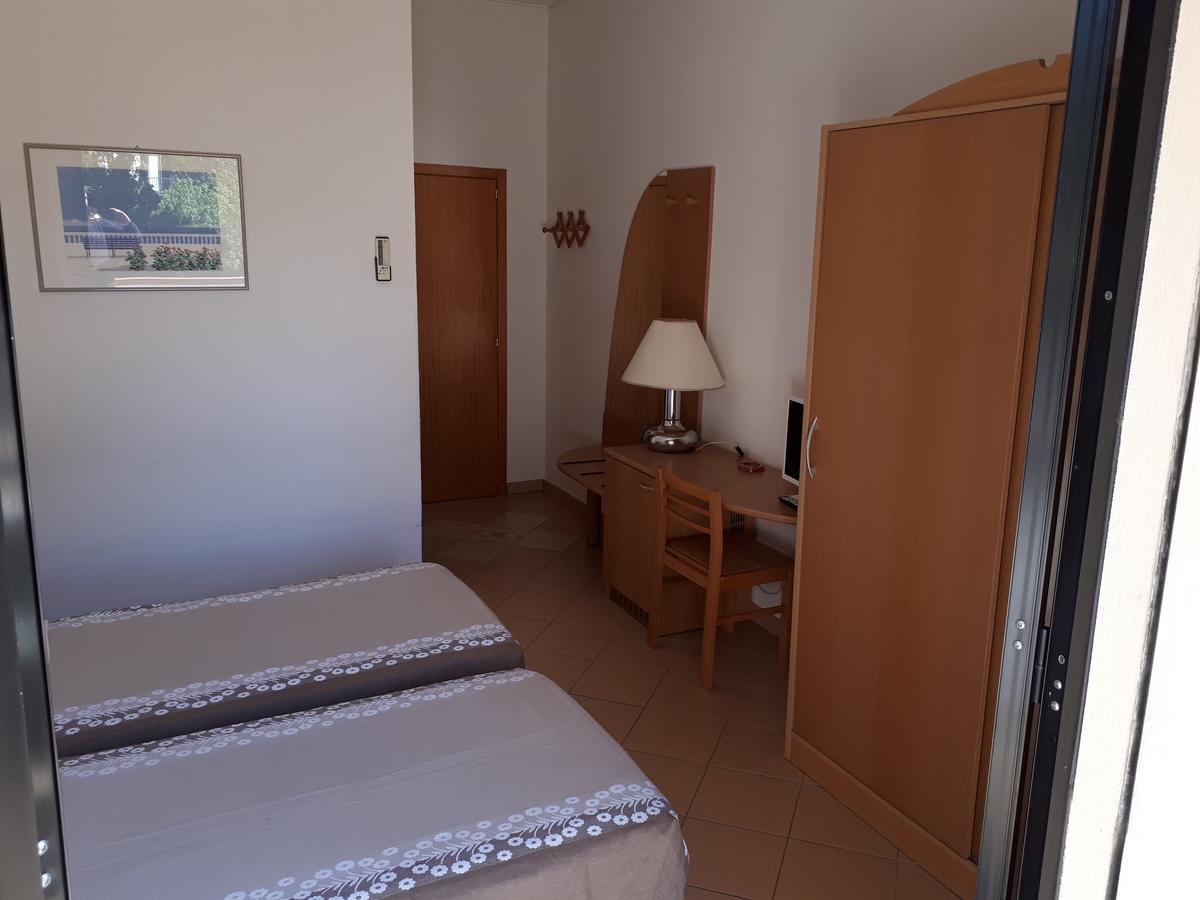 Hotel Ciclamino Riolo Terme Dış mekan fotoğraf
