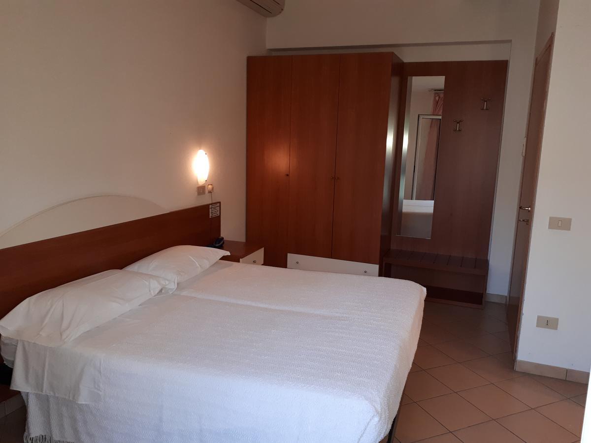 Hotel Ciclamino Riolo Terme Dış mekan fotoğraf