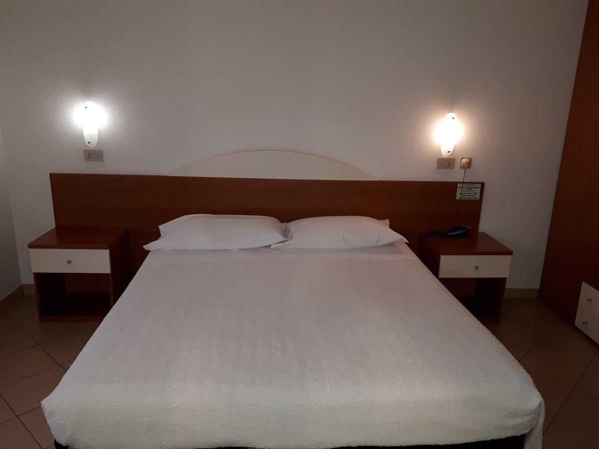 Hotel Ciclamino Riolo Terme Dış mekan fotoğraf