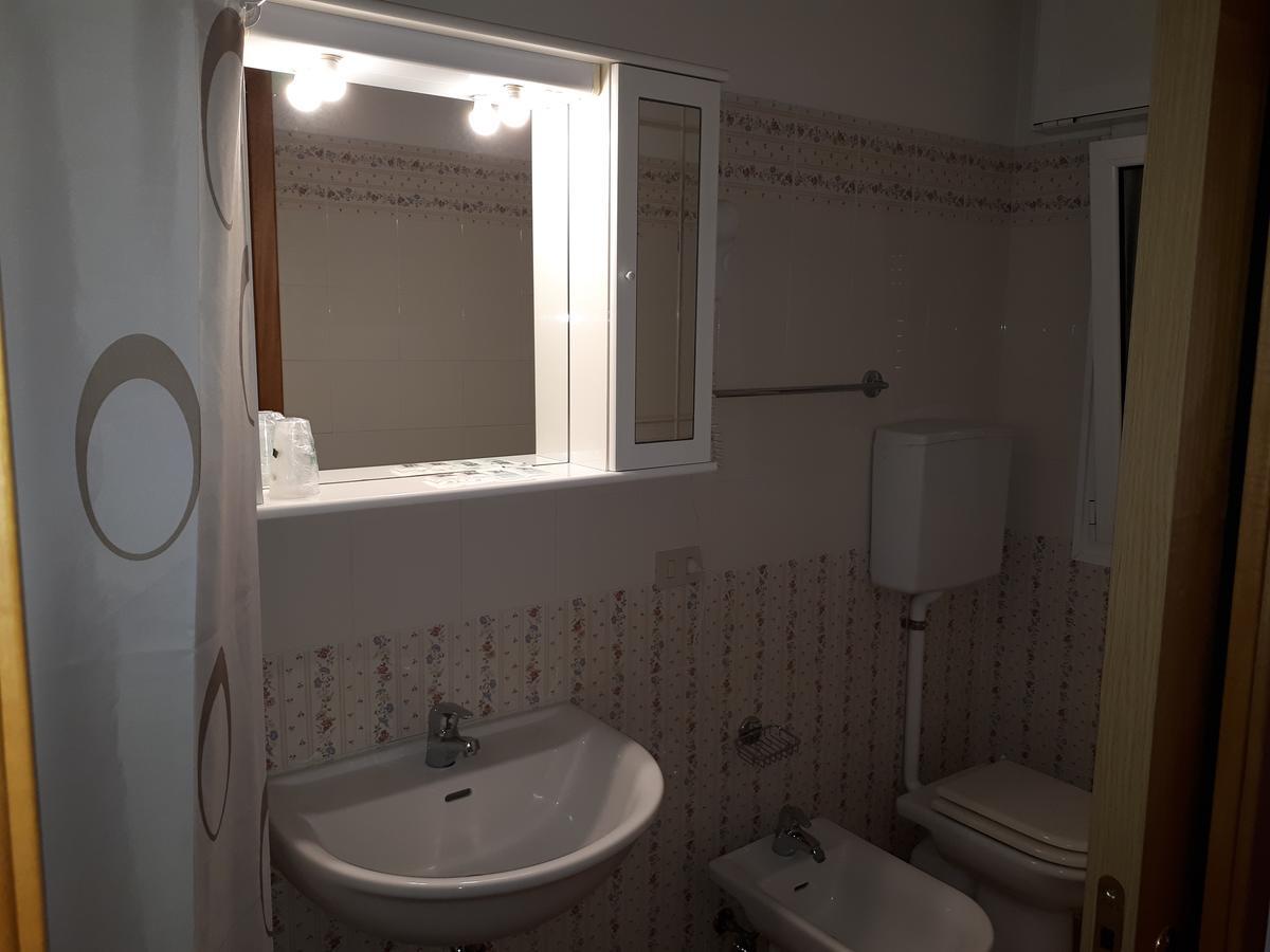 Hotel Ciclamino Riolo Terme Dış mekan fotoğraf