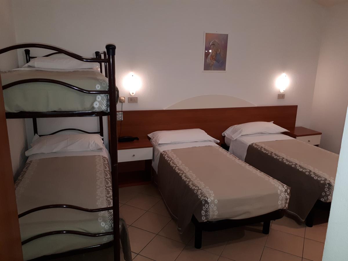 Hotel Ciclamino Riolo Terme Dış mekan fotoğraf