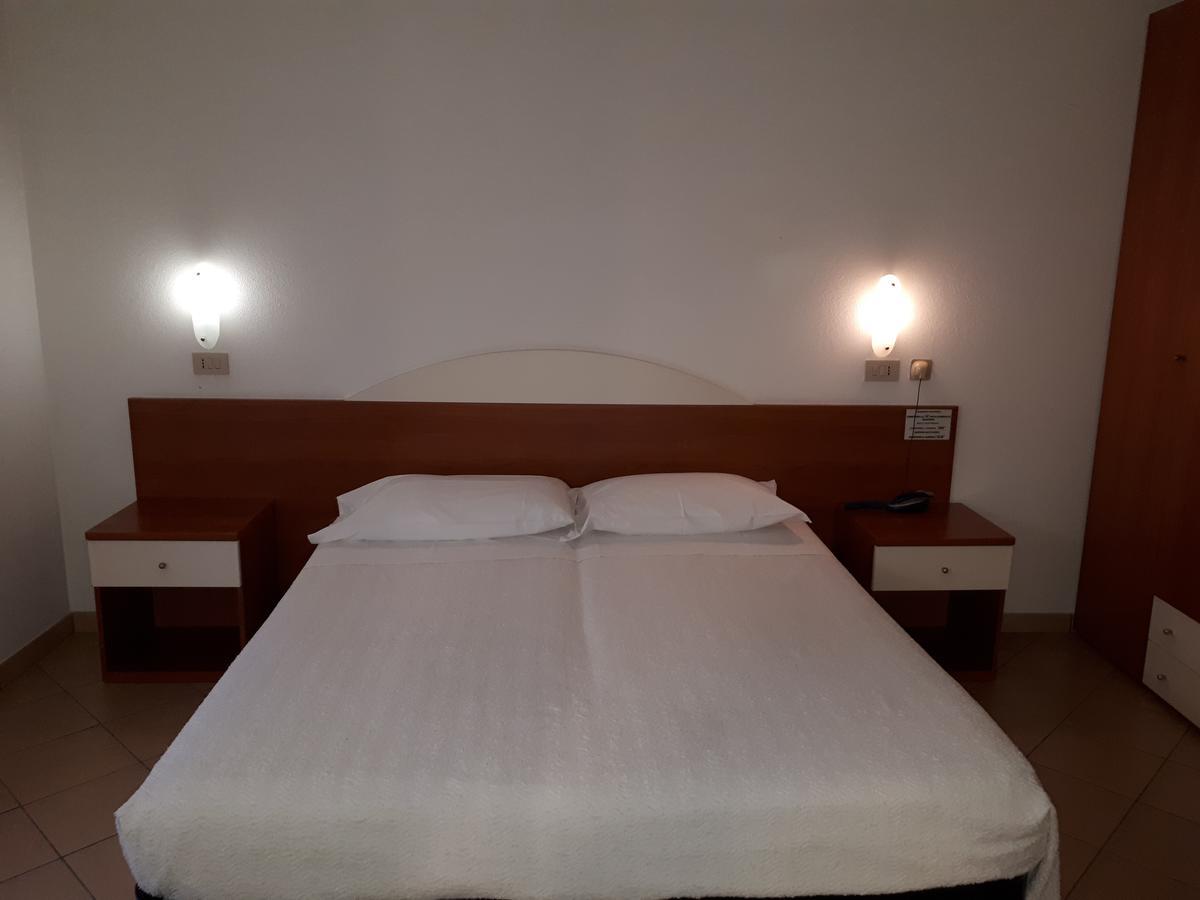 Hotel Ciclamino Riolo Terme Dış mekan fotoğraf
