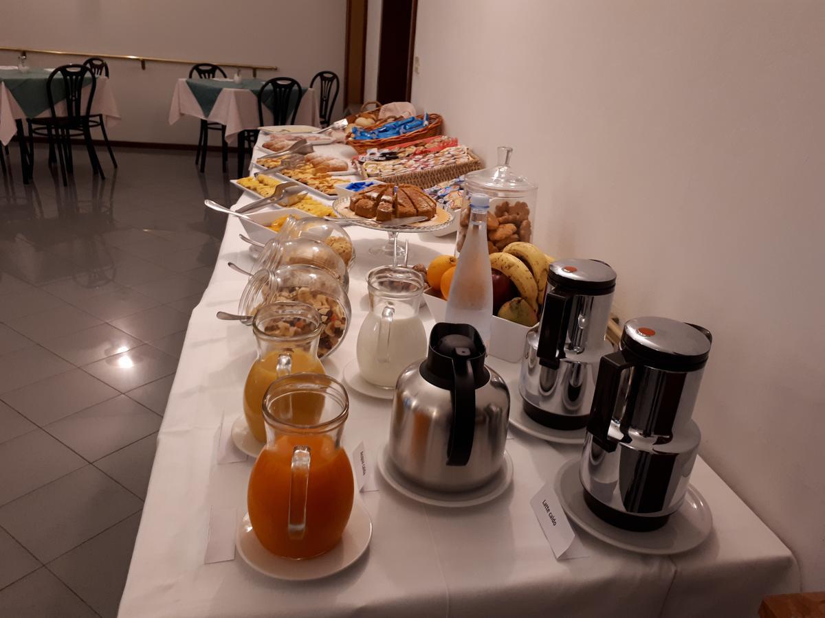 Hotel Ciclamino Riolo Terme Dış mekan fotoğraf