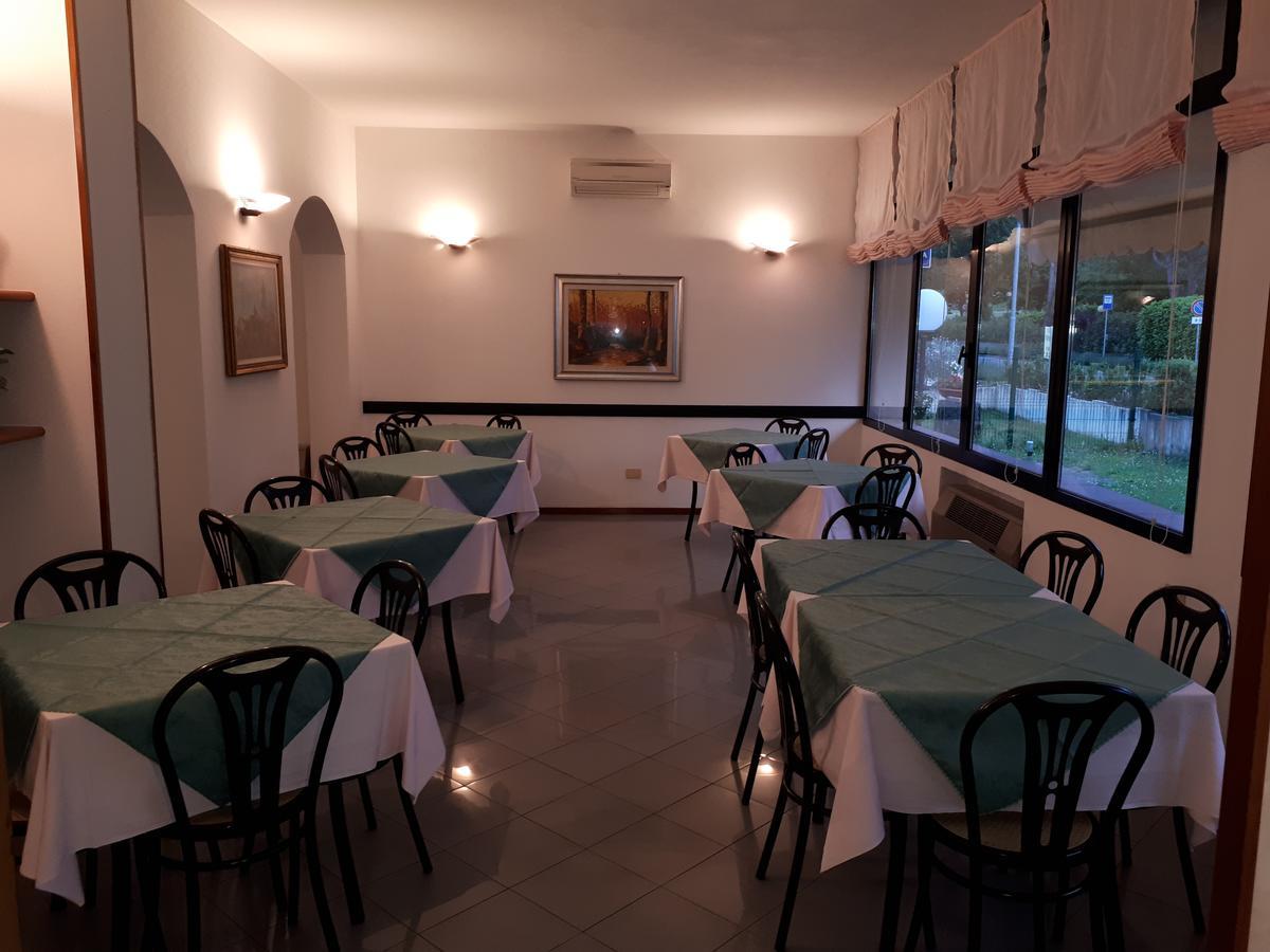 Hotel Ciclamino Riolo Terme Dış mekan fotoğraf