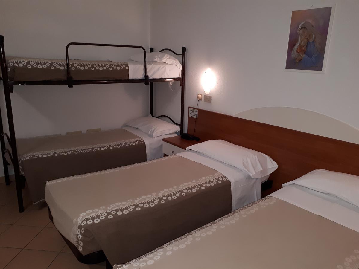 Hotel Ciclamino Riolo Terme Dış mekan fotoğraf