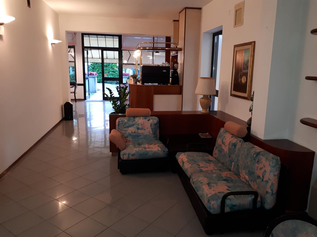 Hotel Ciclamino Riolo Terme Dış mekan fotoğraf